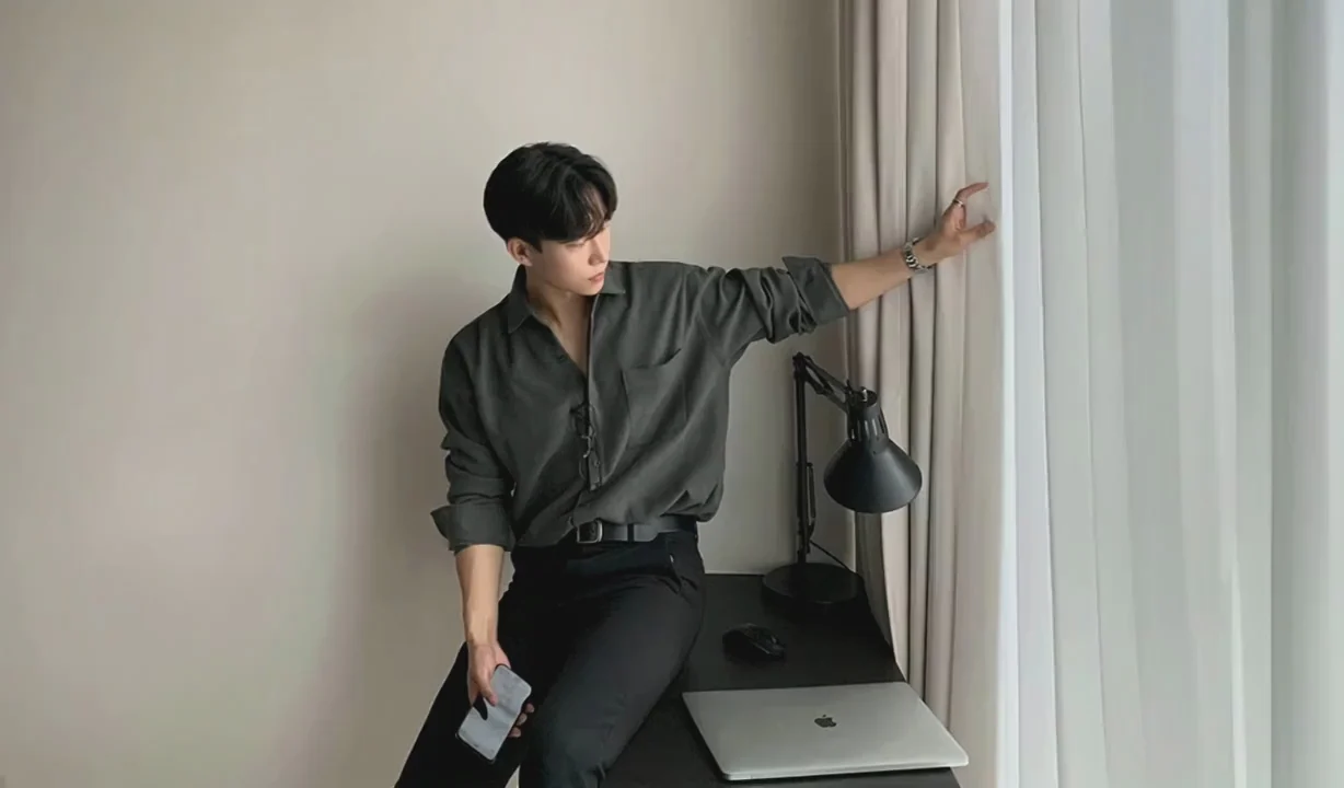 Elevate Your Style: Seoul's Best