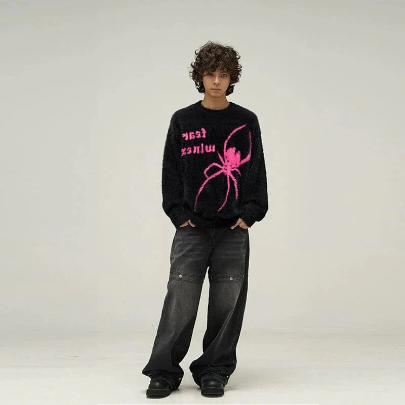 GS No. 103 Japanese Wool Sweater - Image 3