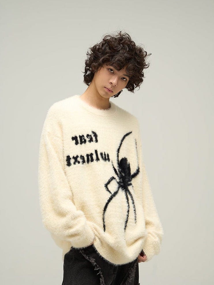 GS No. 103 Japanese Wool Sweater - Image 6
