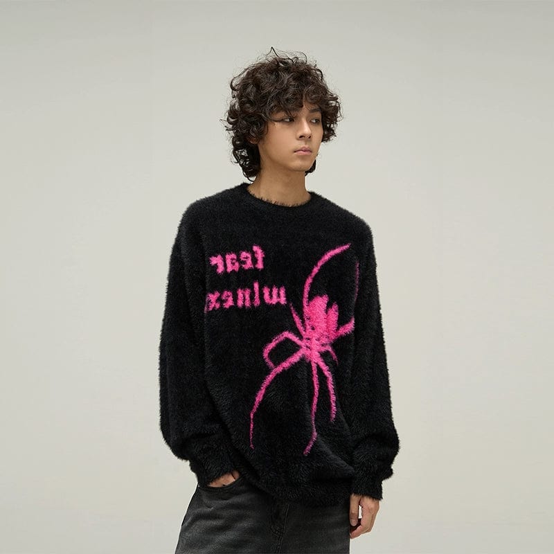 GS No. 103 Japanese Wool Sweater - Image 7