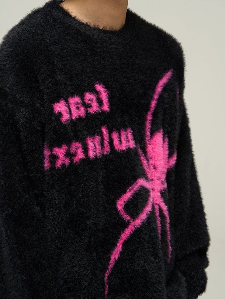 GS No. 103 Japanese Wool Sweater - Image 8