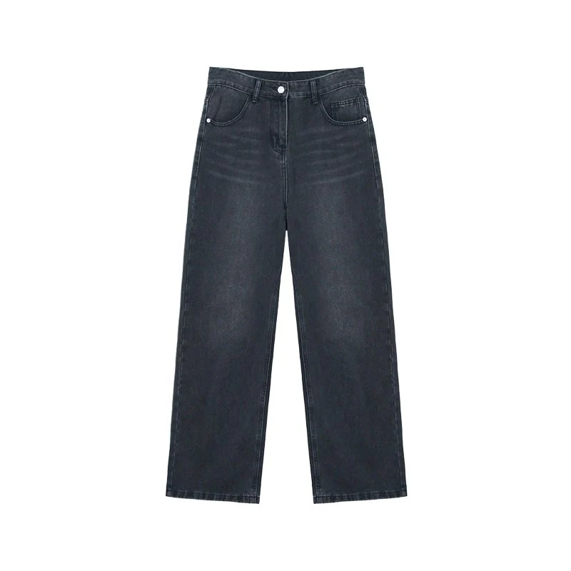 GS No. 129 Washed Jeans - Image 3