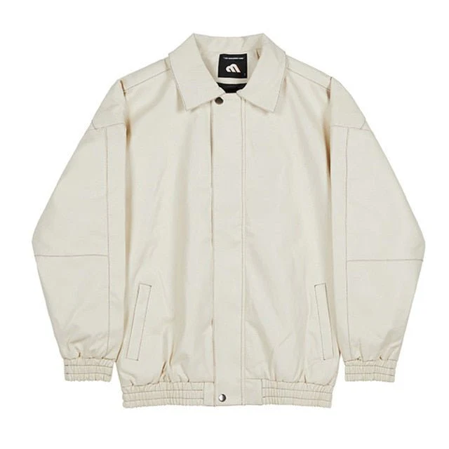 GS No. 15 Seoul Class Leather Jacket - Image 5