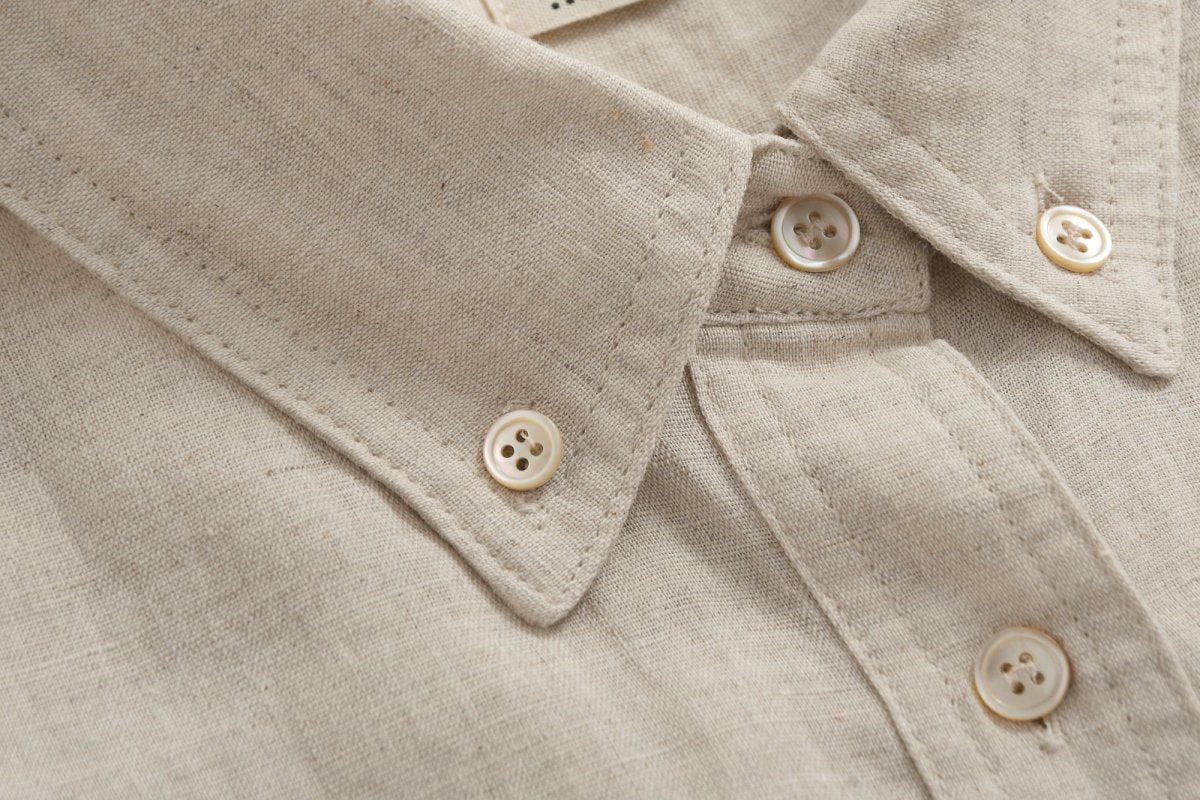 GS No. 173 Premium Old Money Shirt - Image 5