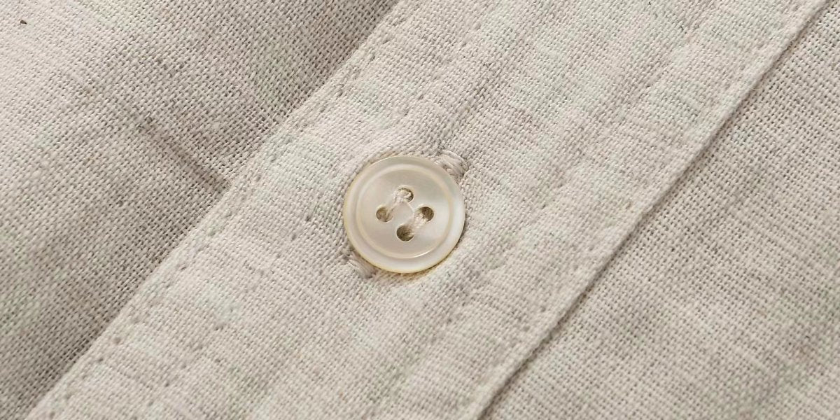 GS No. 173 Premium Old Money Shirt - Image 6