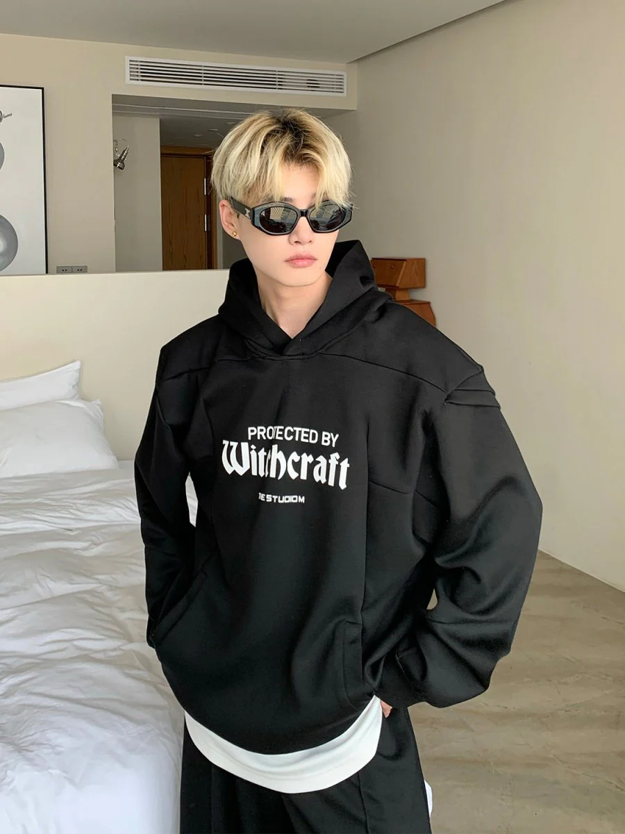 GS No. 196 Witchcraft Hoodie - Image 4