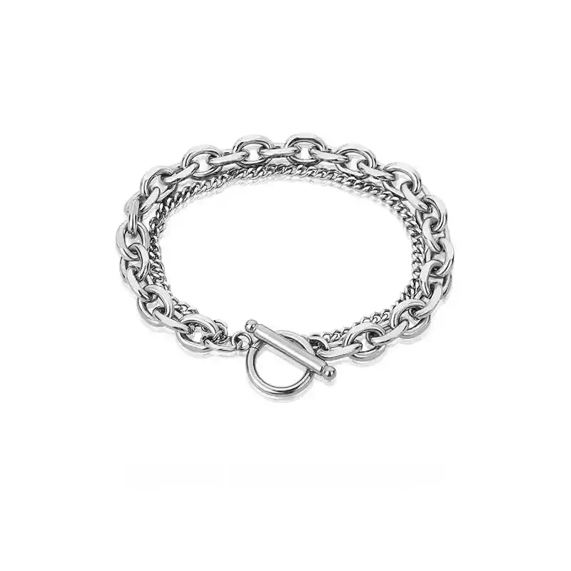 GS No. 280 Lock Bracelet - Image 3