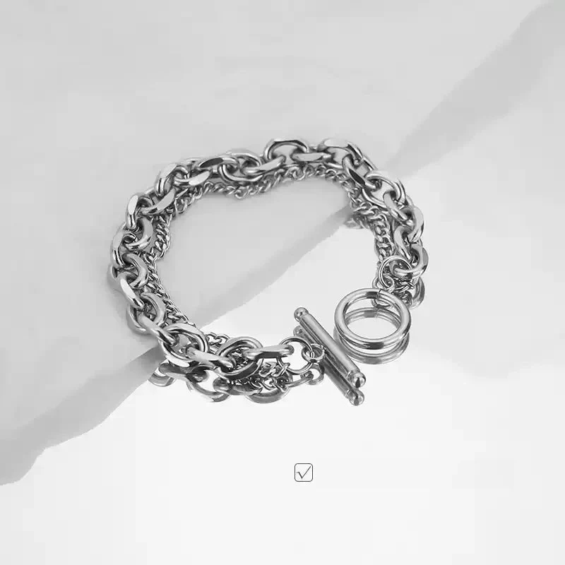 GS No. 280 Lock Bracelet - Image 5