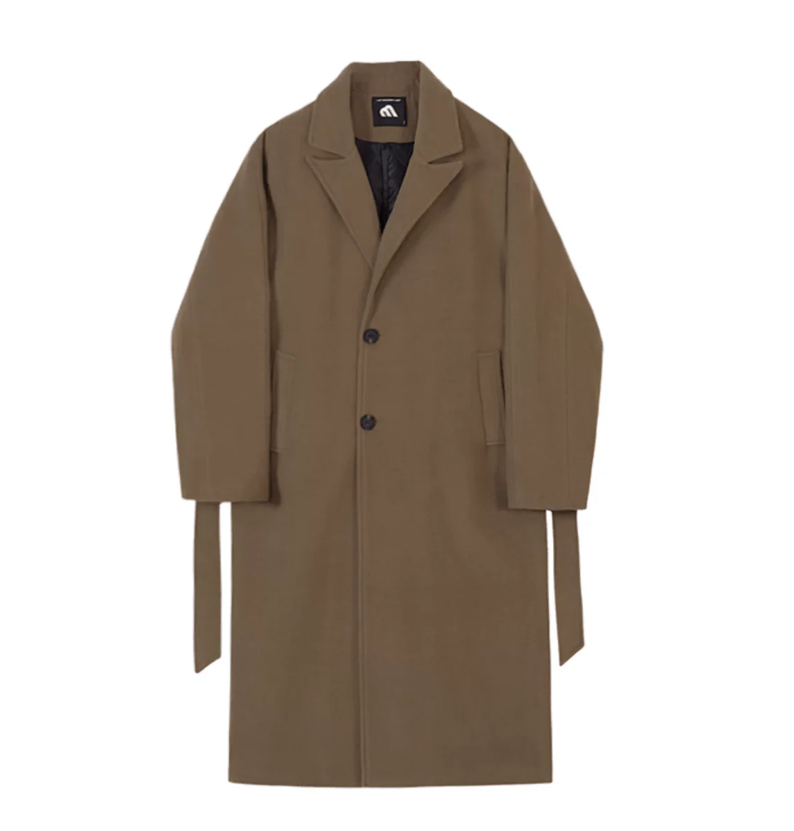 GS No. 4 City Coat - Image 3