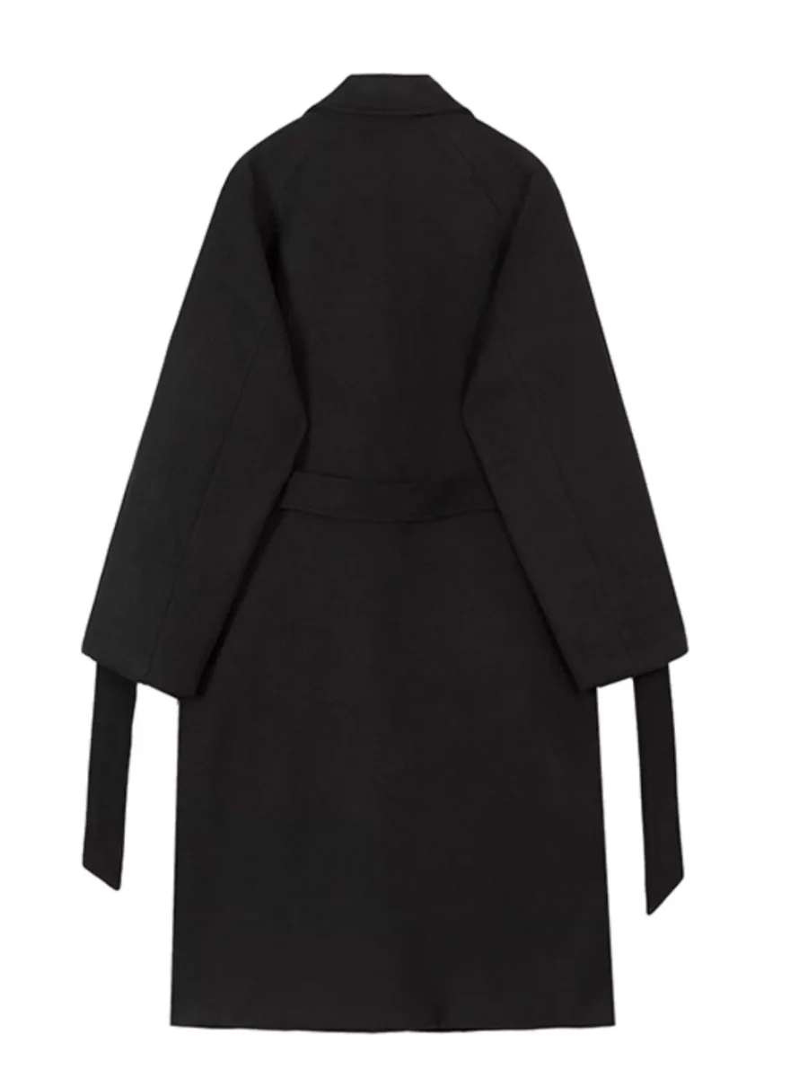 GS No. 4 City Coat - Image 4