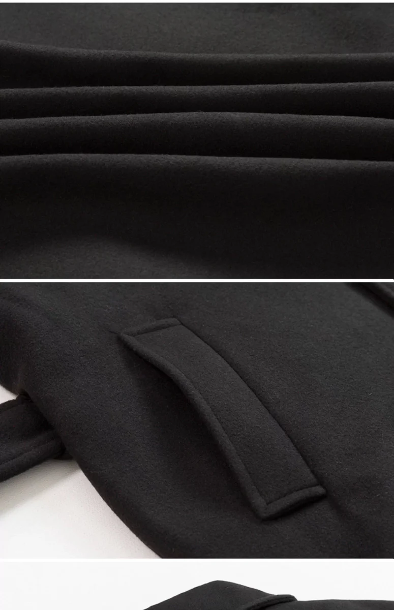 GS No. 4 City Coat - Image 5