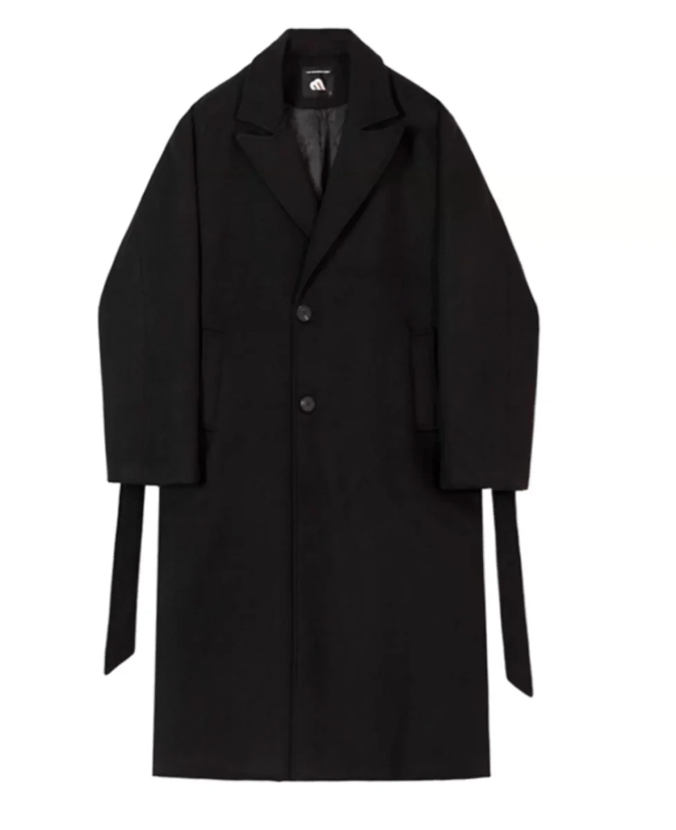 GS No. 4 City Coat - Image 6