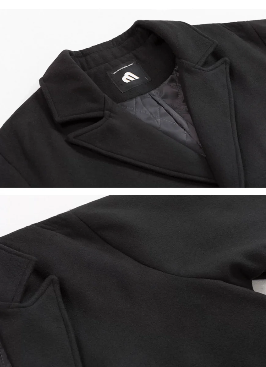 GS No. 4 City Coat - Image 7