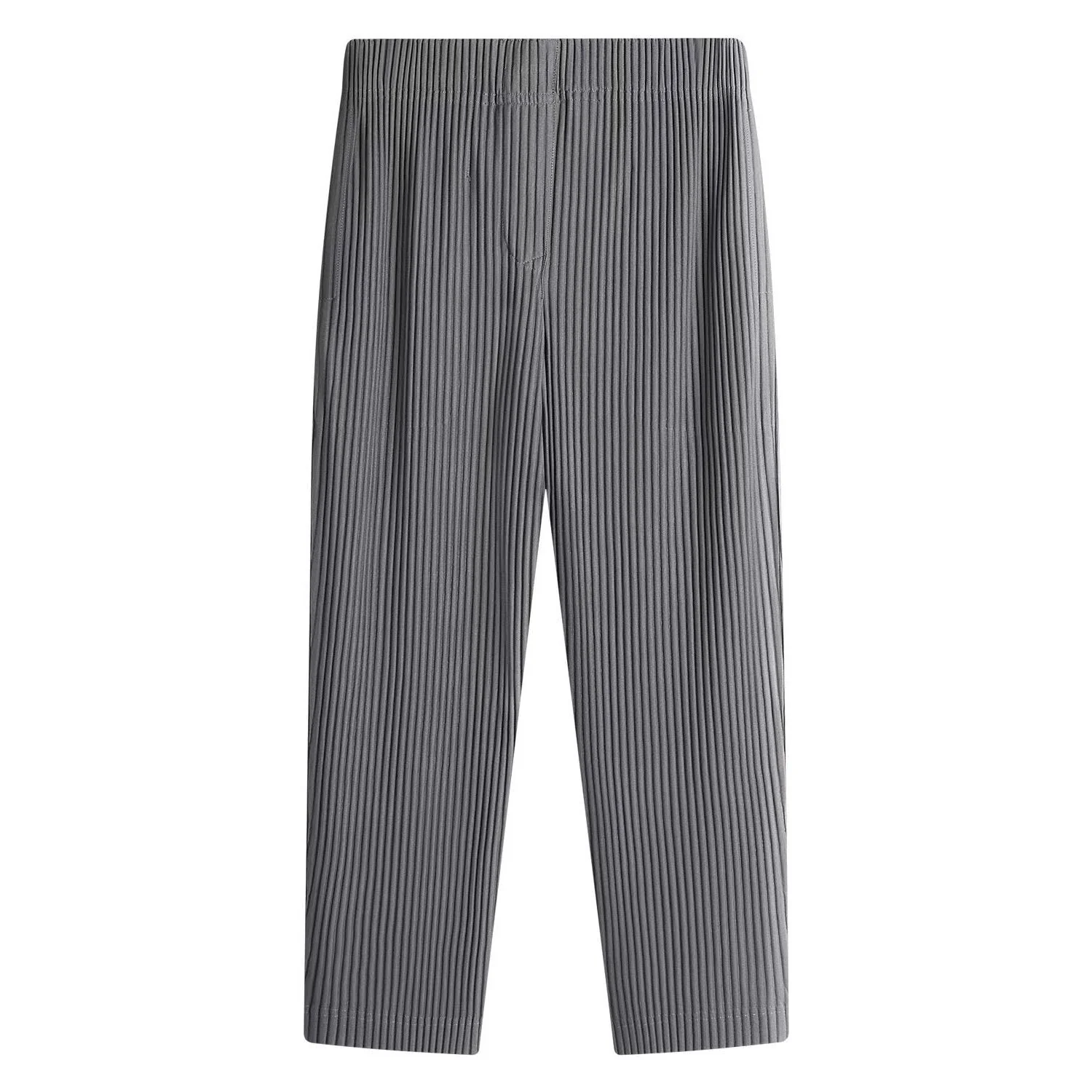 GS No. 50 Harem Pleated Pants - Image 3