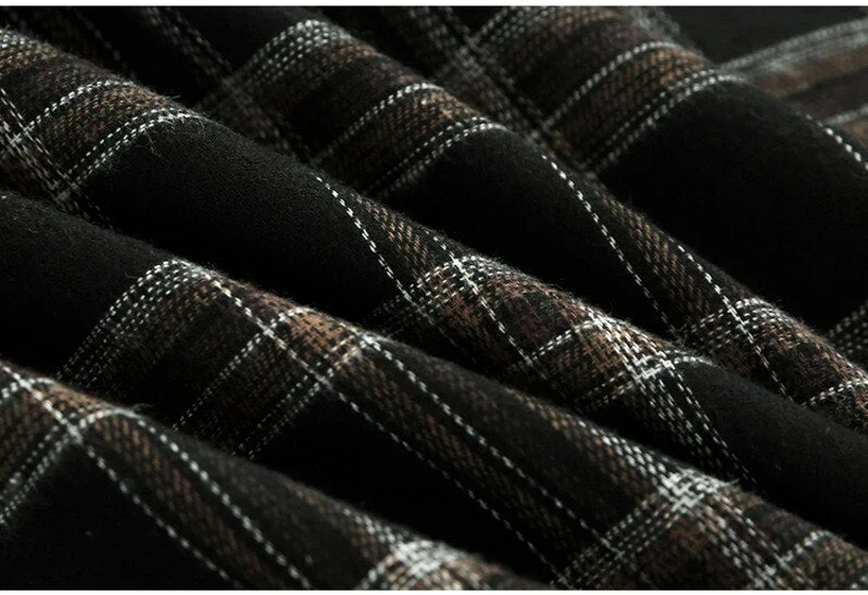 GS No. 54 Vintage Loose Shirt - Image 4